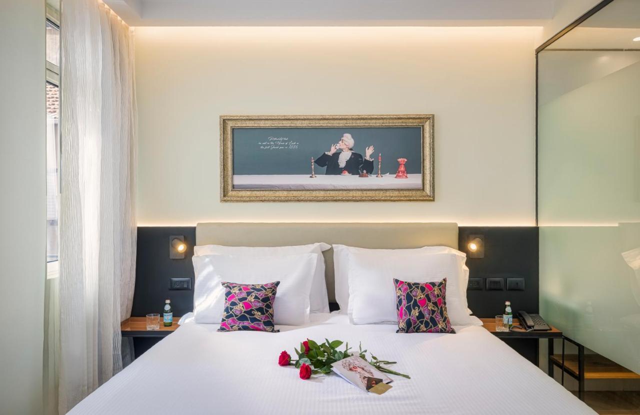 Rephael House Boutique Hotel Rischon LeZion Exterior foto