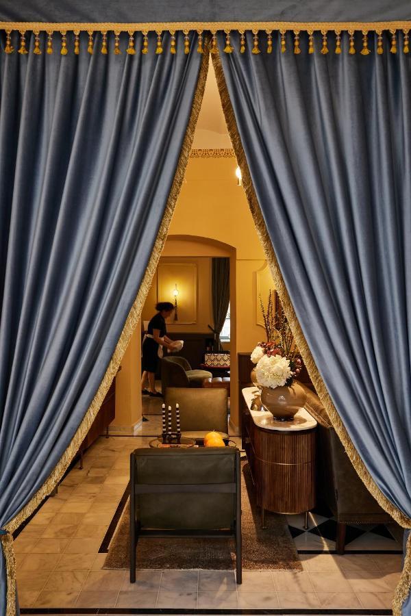 Rephael House Boutique Hotel Rischon LeZion Exterior foto